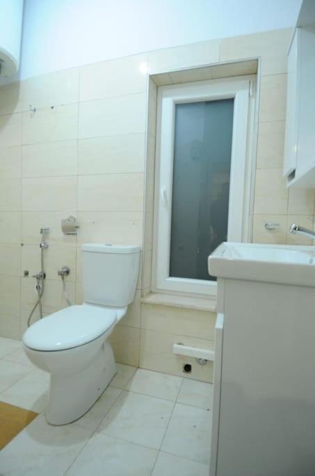 Апартаменти Grandpa House App.1 Тирана Екстер'єр фото