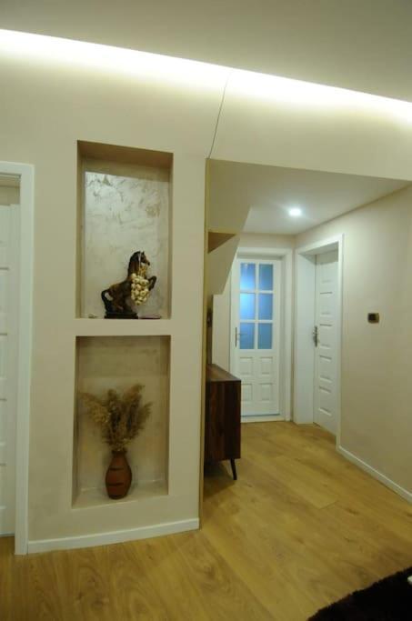 Апартаменти Grandpa House App.1 Тирана Екстер'єр фото