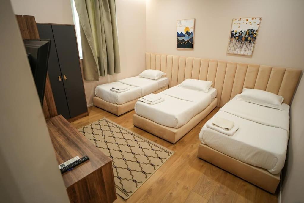 Апартаменти Grandpa House App.1 Тирана Екстер'єр фото