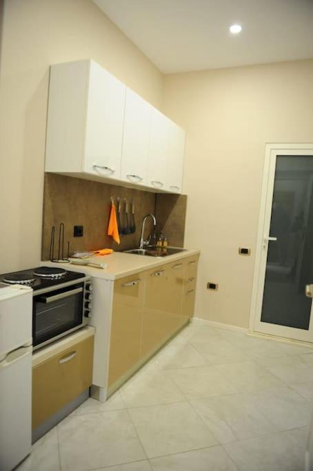 Апартаменти Grandpa House App.1 Тирана Екстер'єр фото