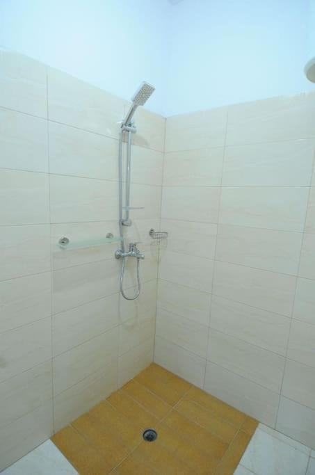 Апартаменти Grandpa House App.1 Тирана Екстер'єр фото